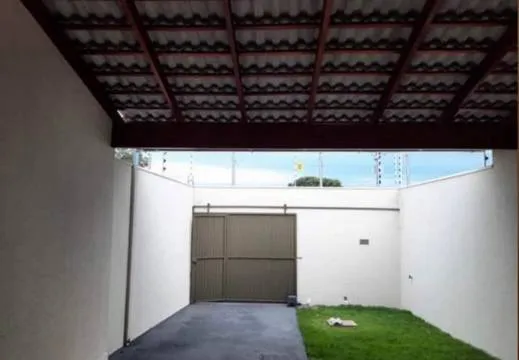 casa arejada