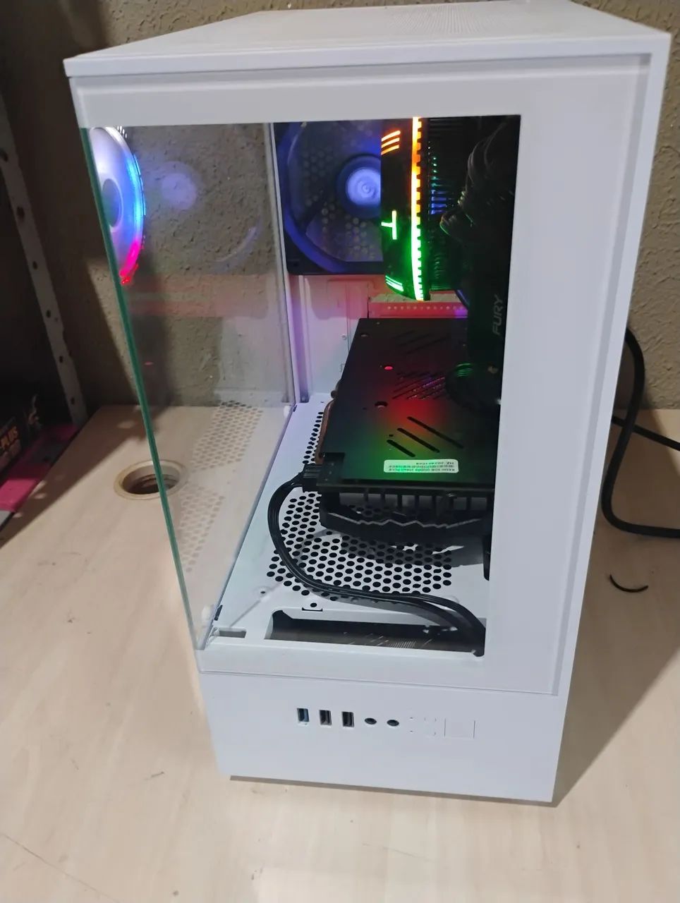 pc gamer i7 4790