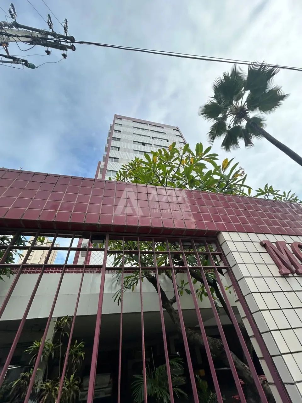 Apartamento para alugar no bairro Boa Viagem - Recife/PE - Foto 9