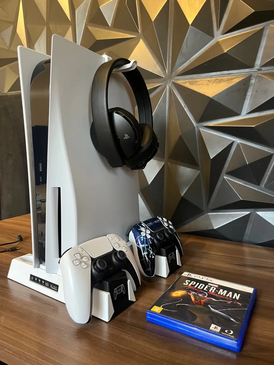 Ps5 Completo