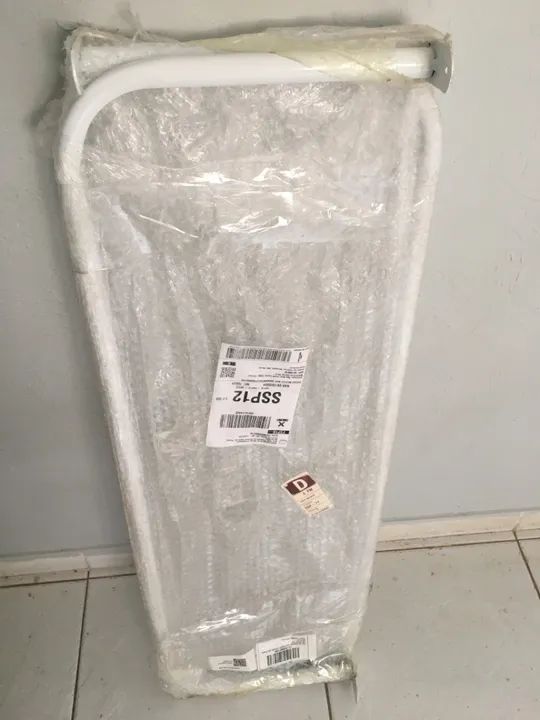 Araras de Alumínio Novas - Foto 2