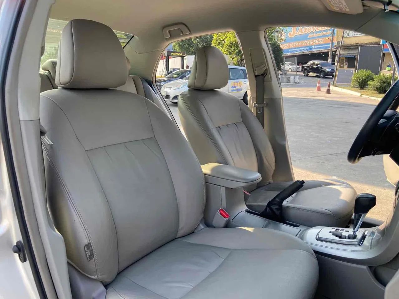 Toyota Corolla 2014 2.0 xei 16v flex 4p automático - Foto 5
