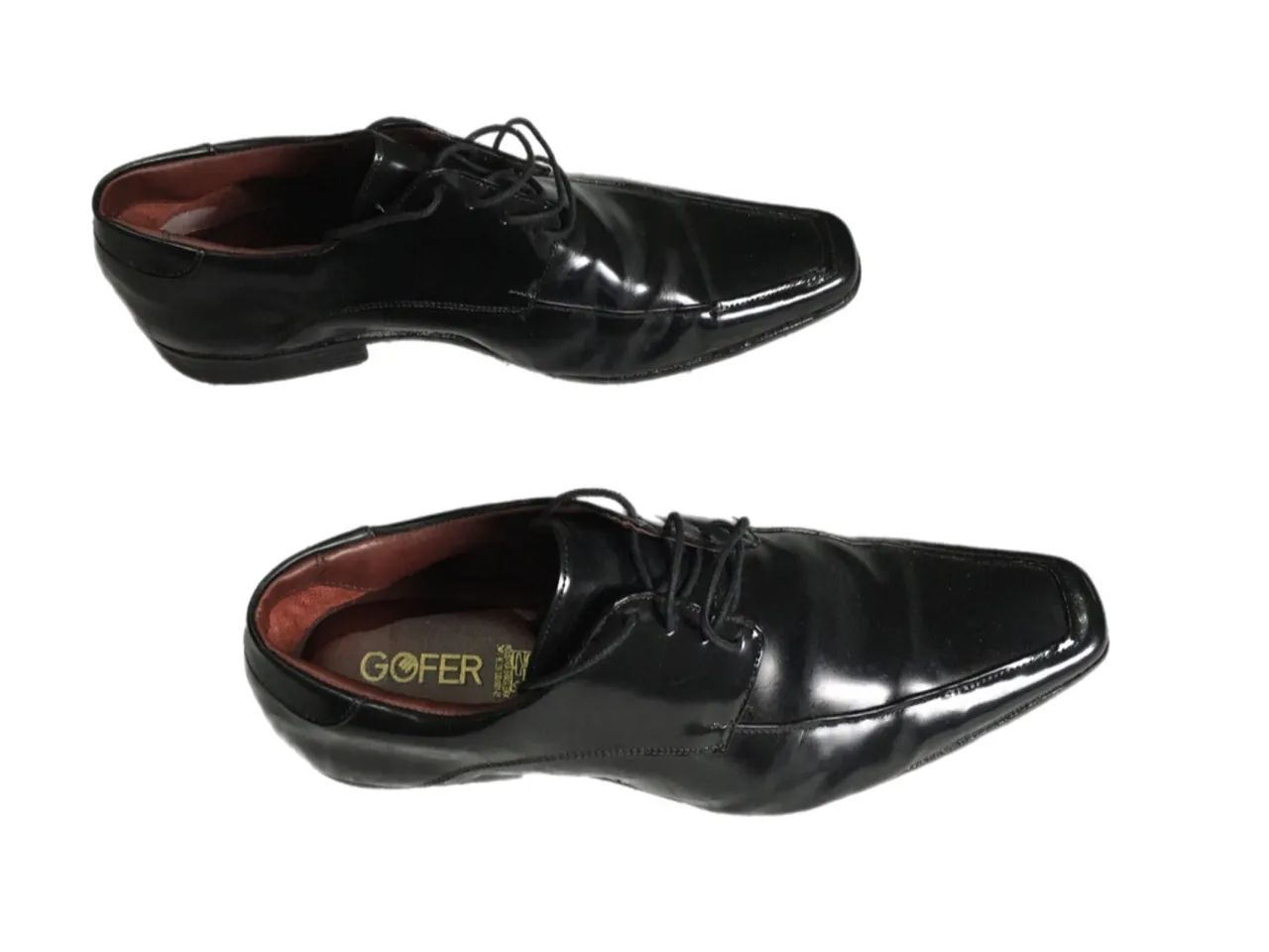 Casaco Blazer Masculino Preto - Foto 5