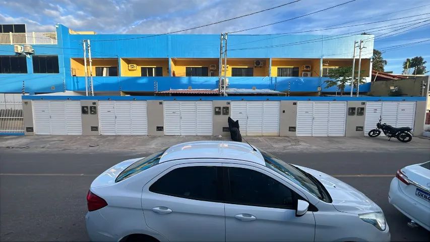 Foto - Aracaju - Coroa do Meio