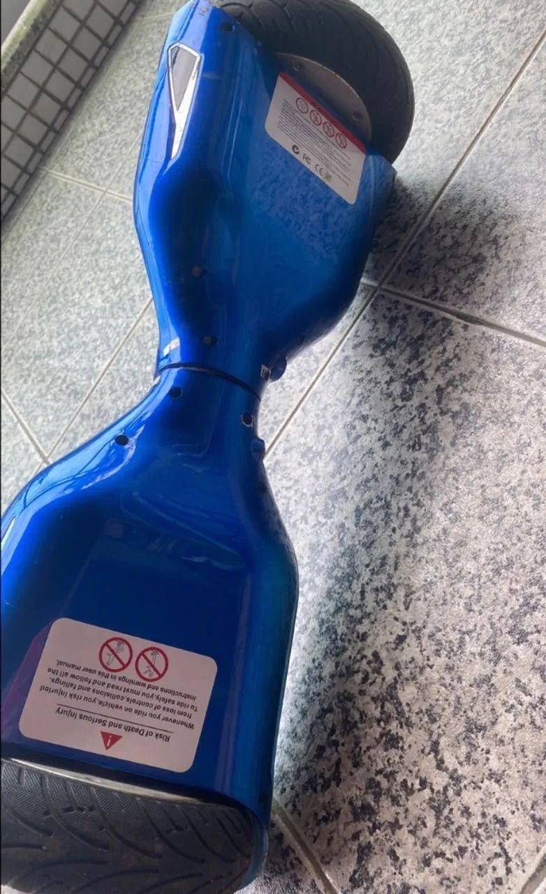 Hoverboard  - Foto 5