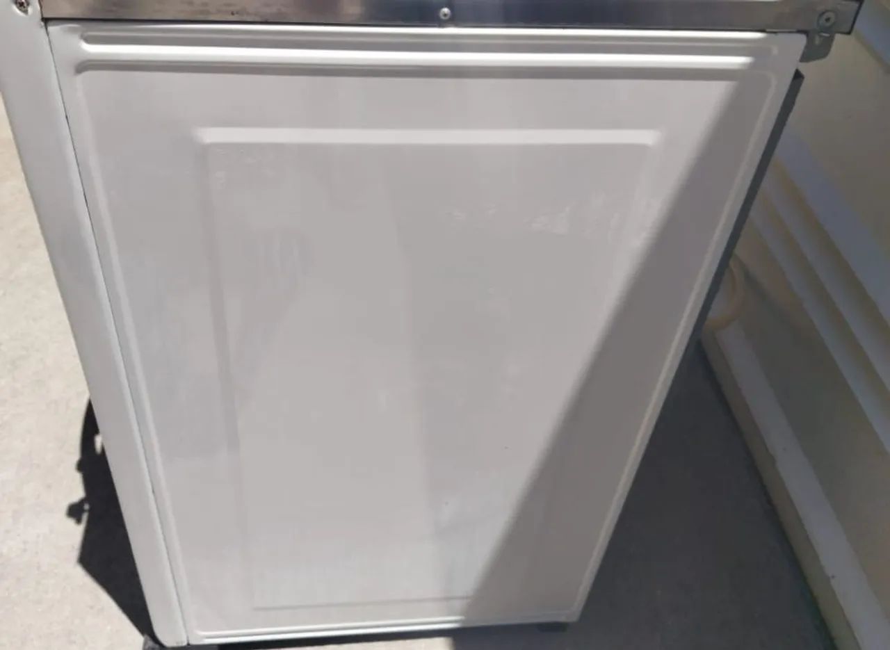Fogão 4 Bocas Esmaltec Branco Ideal - Foto 3