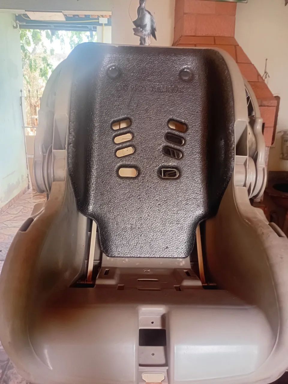 Moseis baby  - Foto 3