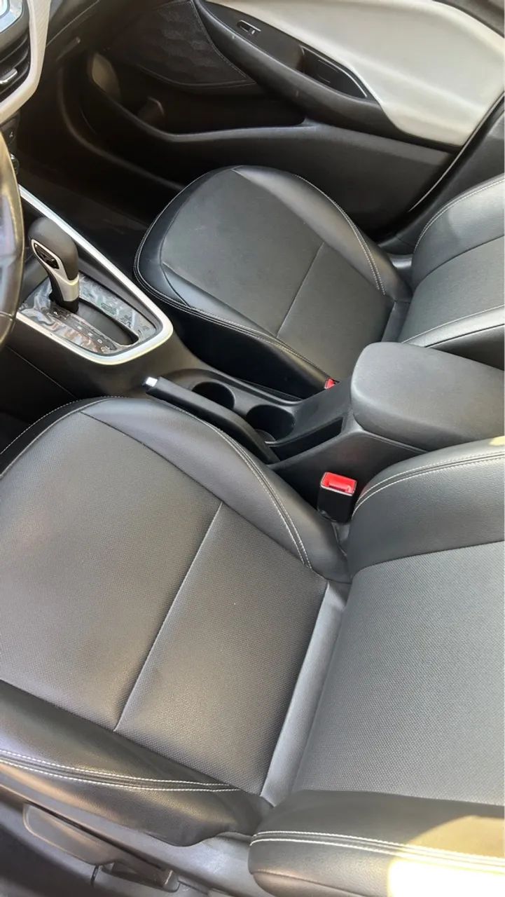 ÚNICO DONO - VENDO ÔNIX PREMIER 2  - Foto 5