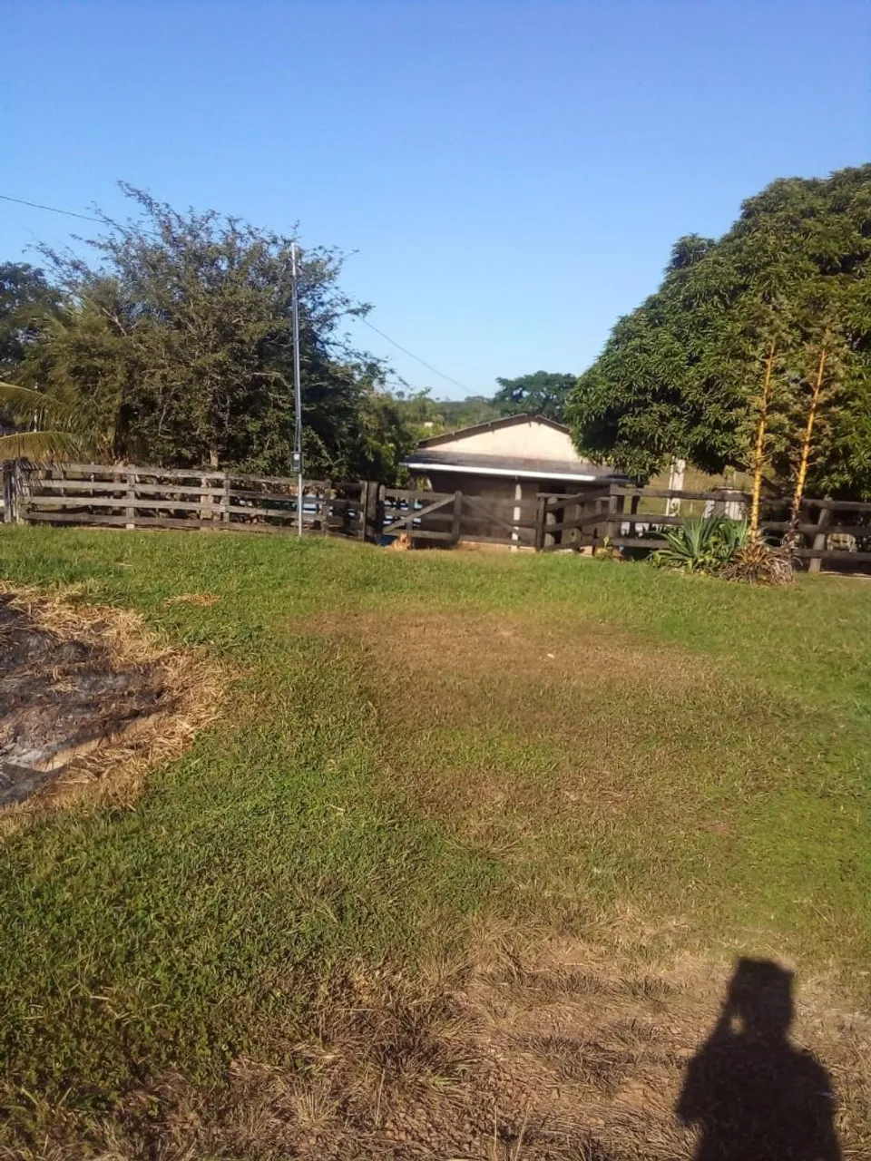 VENDE-SE UMA COLÔNIA NA TRANSACREANA KM 78