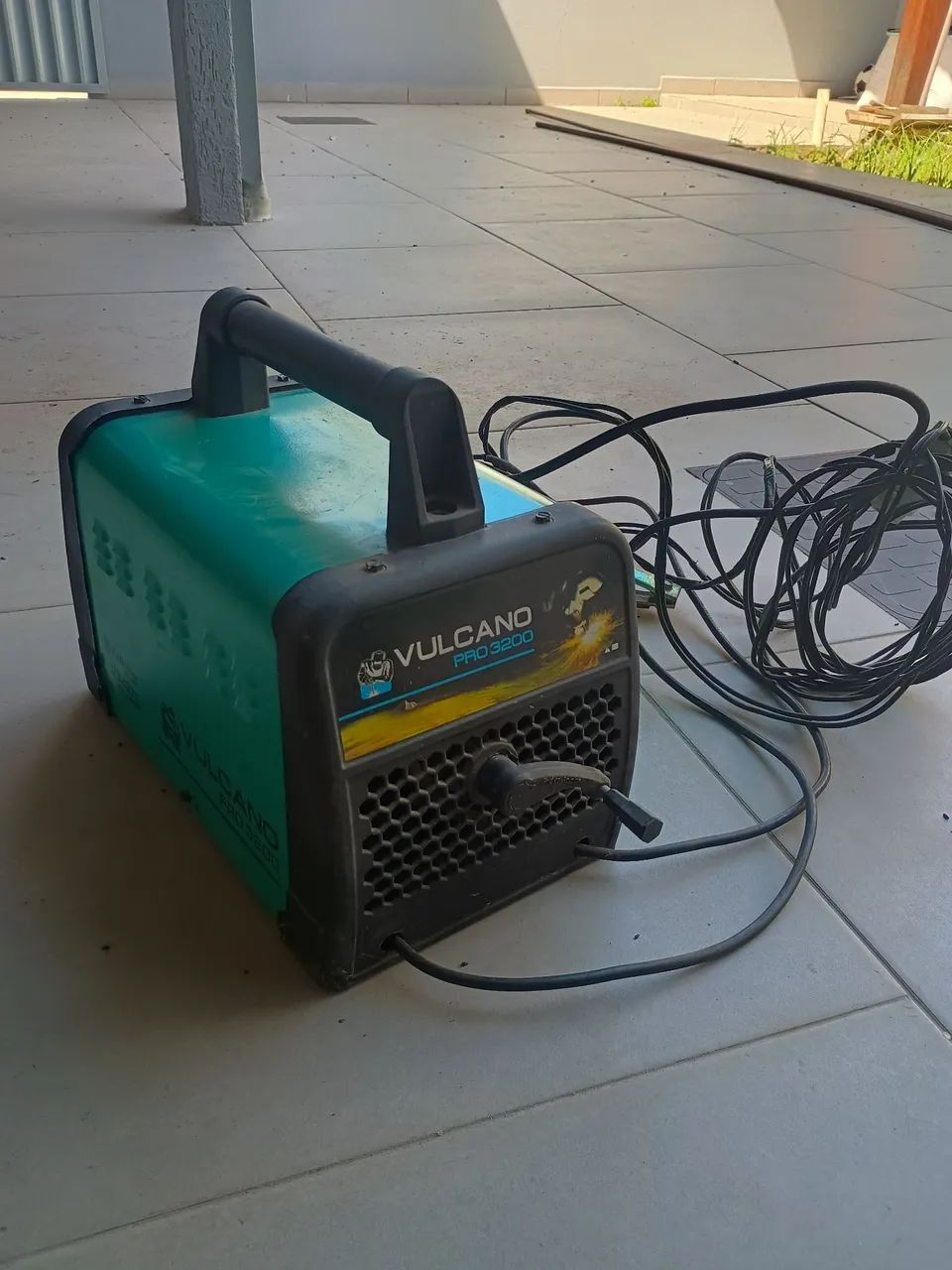 Máquina de solda64209382676995123