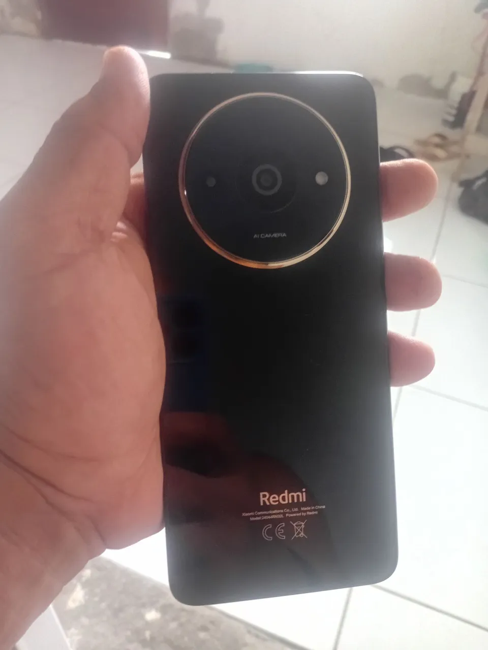 Vendo o xiomi A3, com 03 meses de uso,estado excelente sem.defeitos com 128mg. No precinho