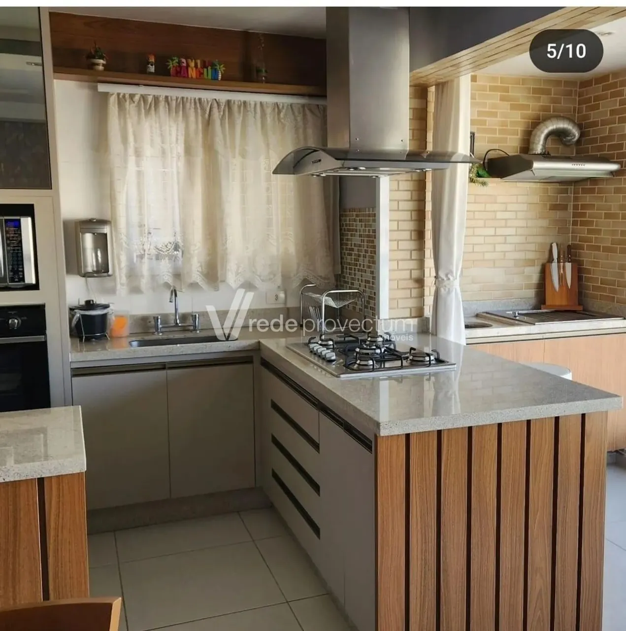 apartamento - Mansões Santo Antônio - Campinas