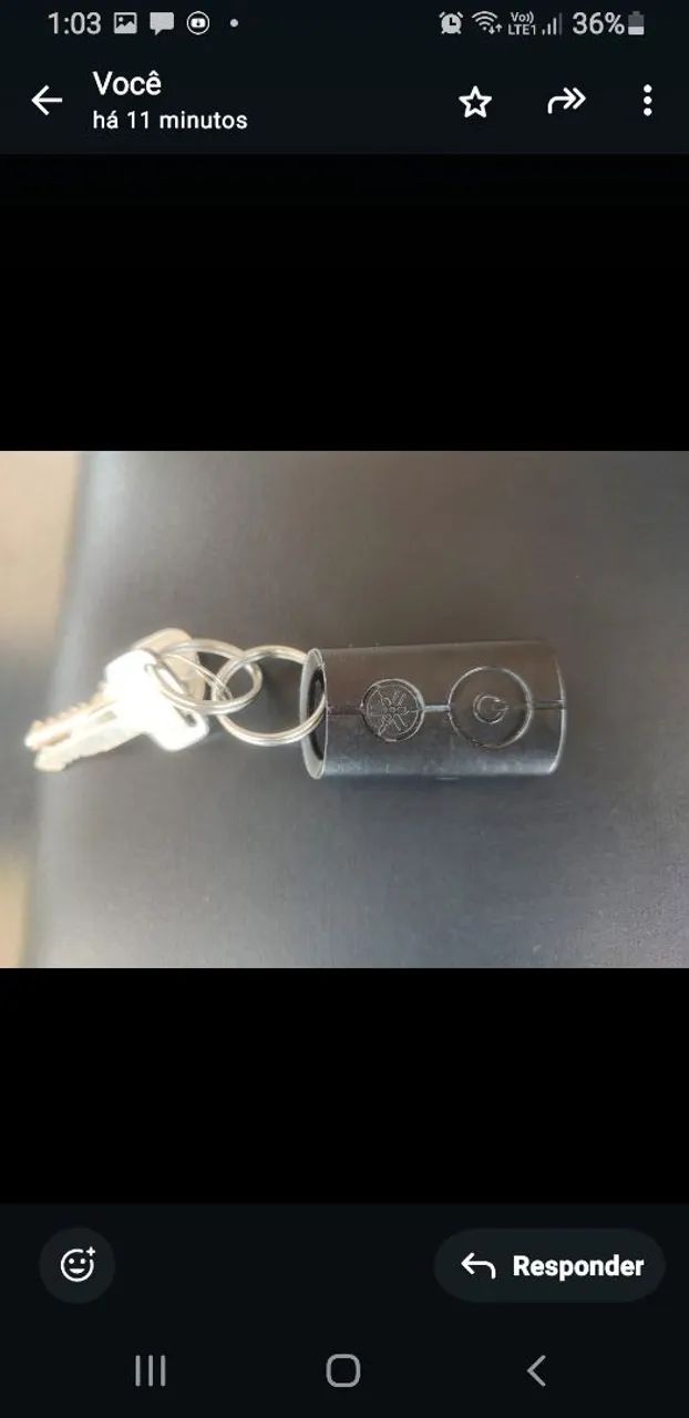 NMAX 160 2021 ABS - Foto 5