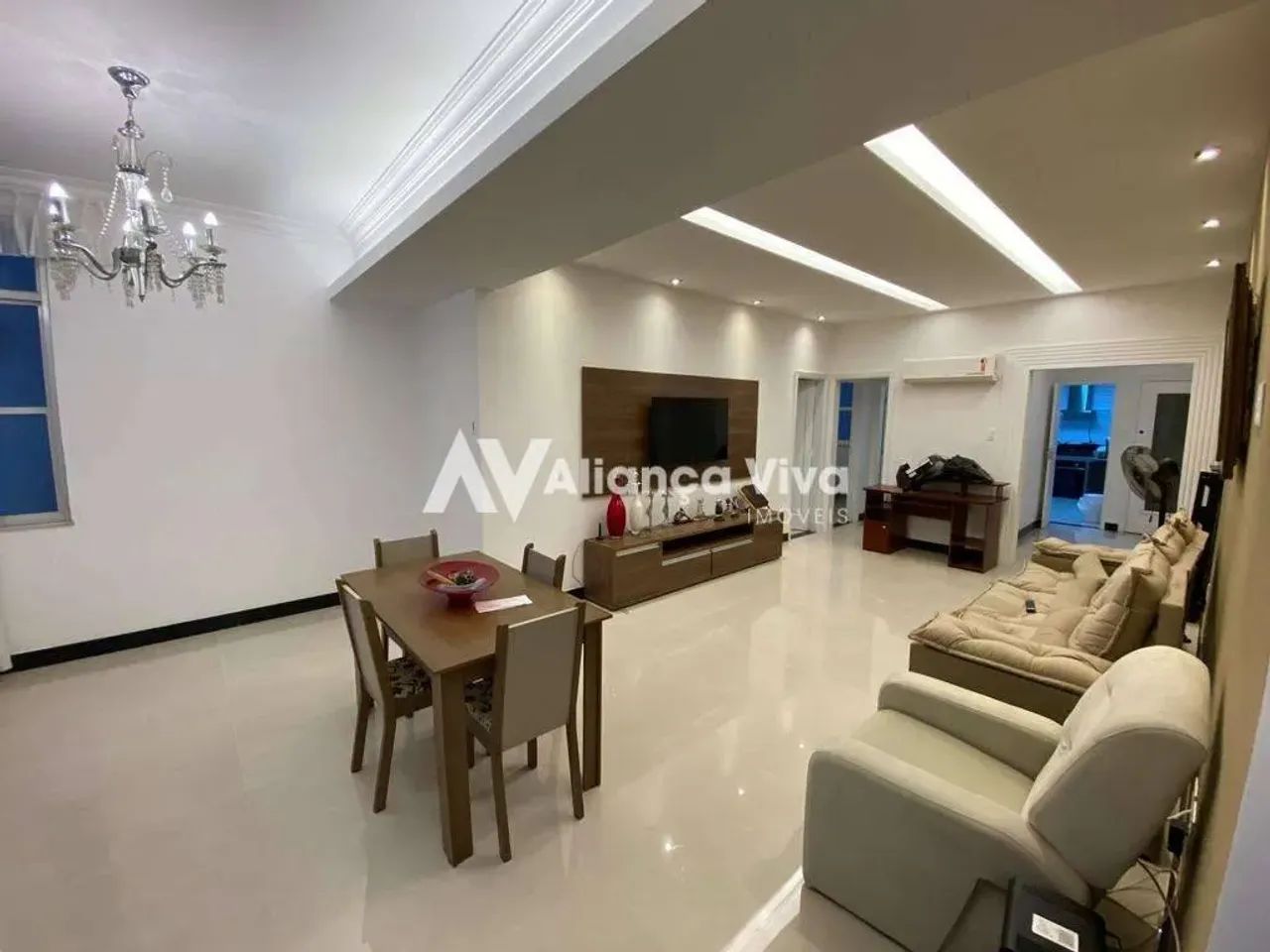 Copacabana | Apartamento 3 quartos - Foto 5