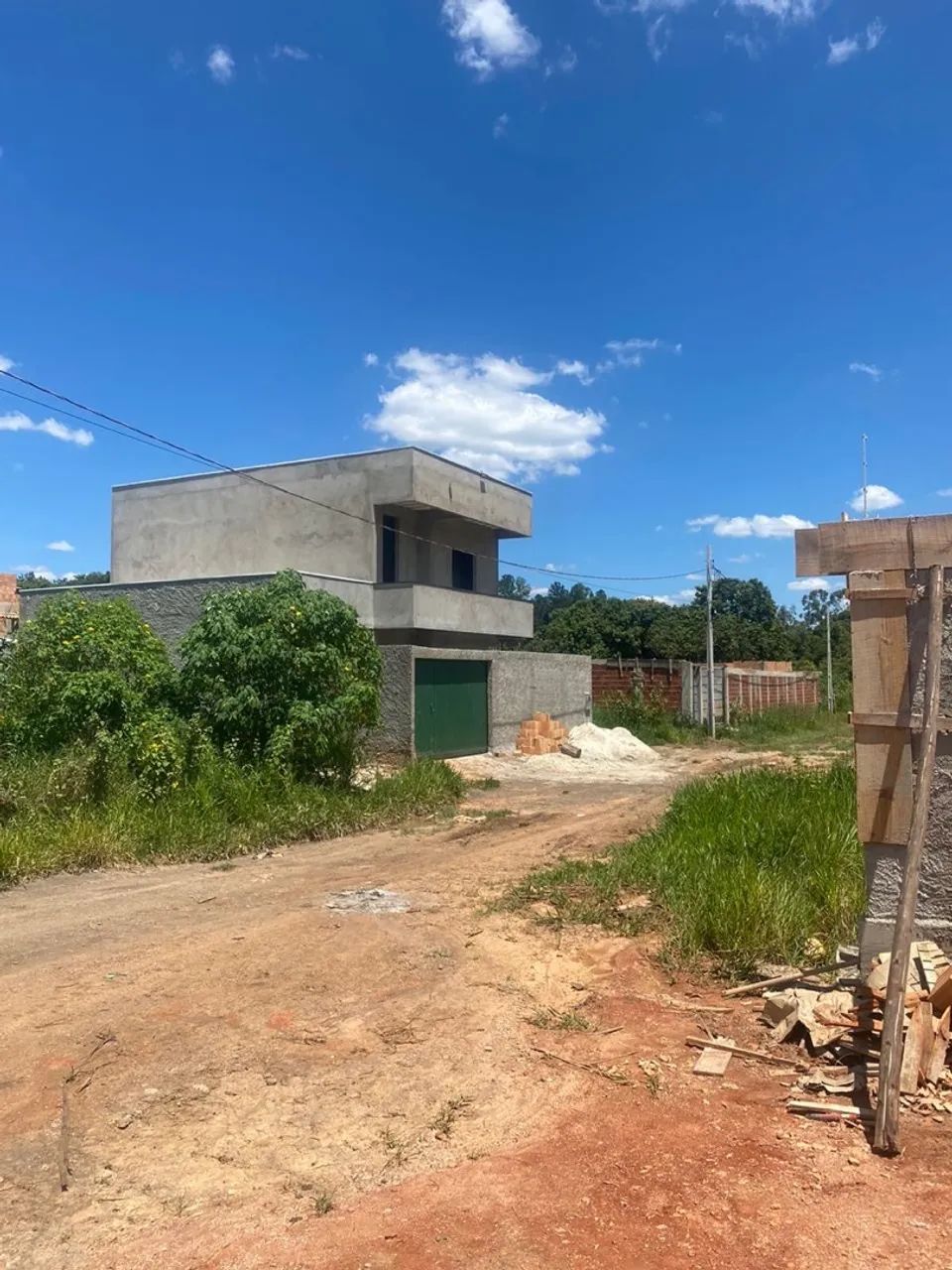 Vendo excelente Lote no jardim botânico 10x30 - Foto 3