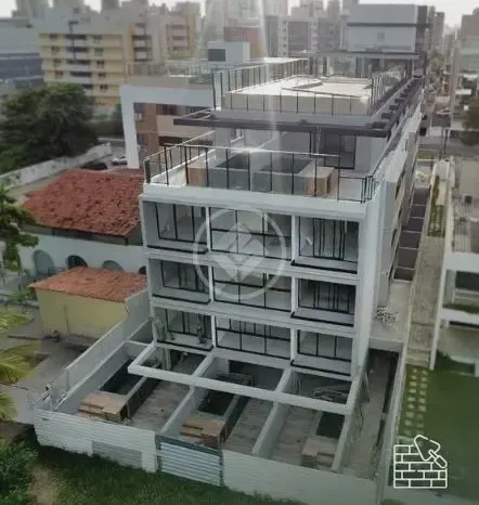 FLATS NO JARDIM OCEANIA - 2 unidades