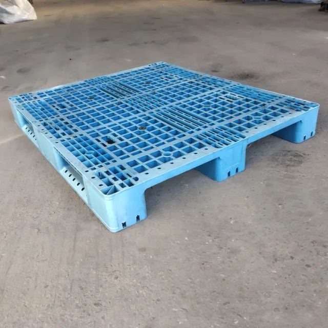 pallets de plástico - Foto 2