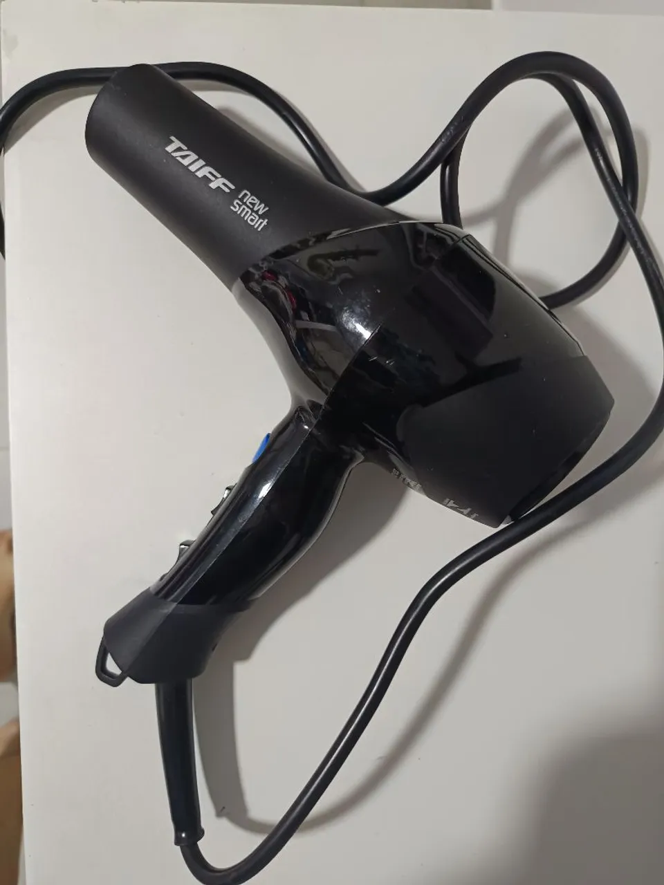 Secador de cabelo Taiff New Smart