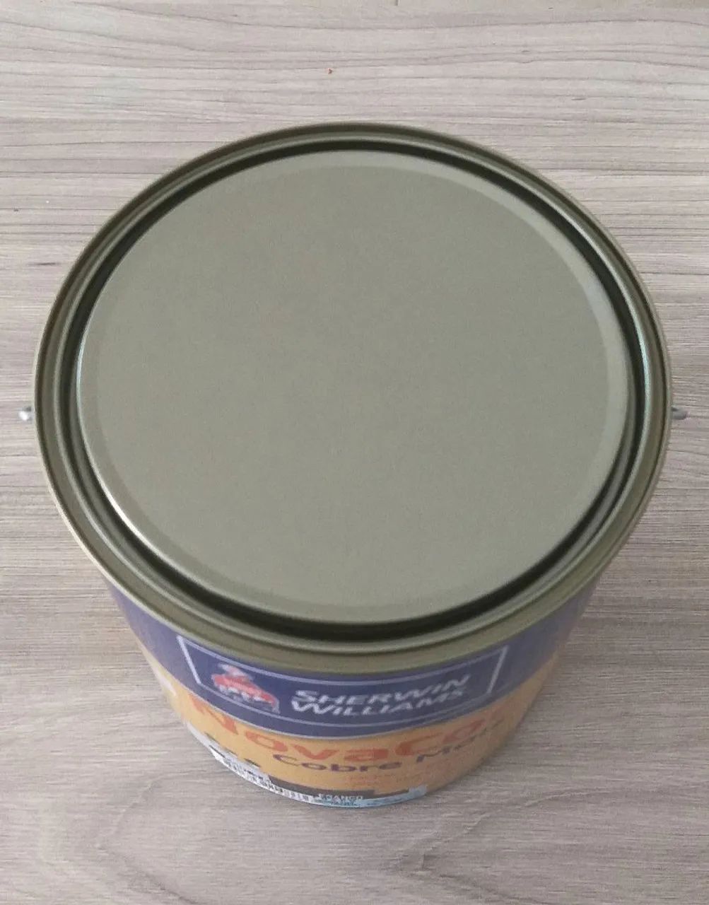 Tunta Novacor Cobre Mais Cor Branca - Foto 3