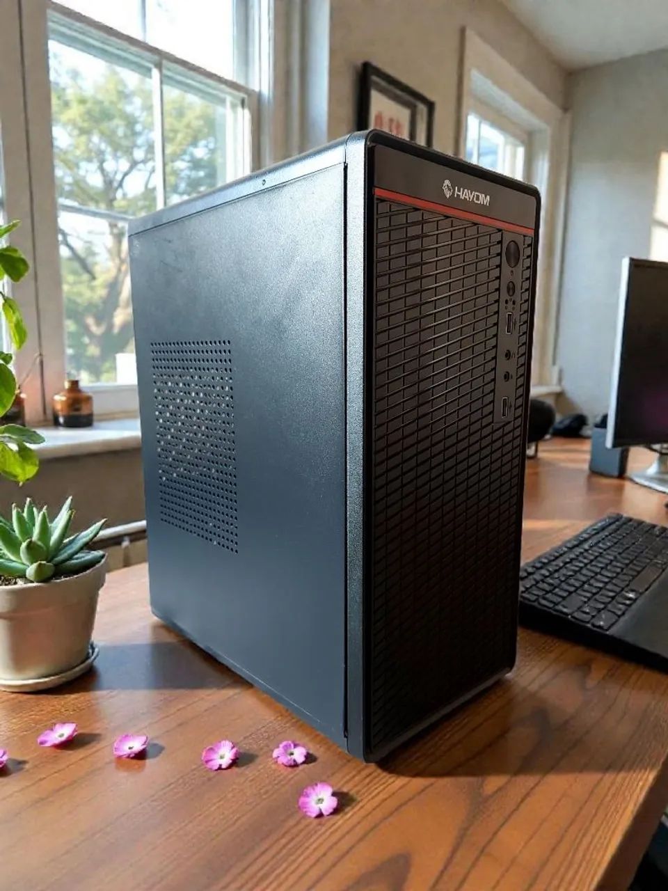 Computador Intel I5