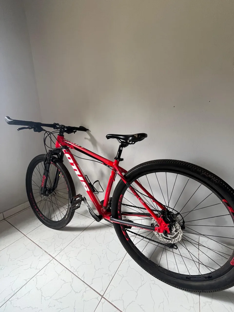 Bicicleta Lotus Aro 29