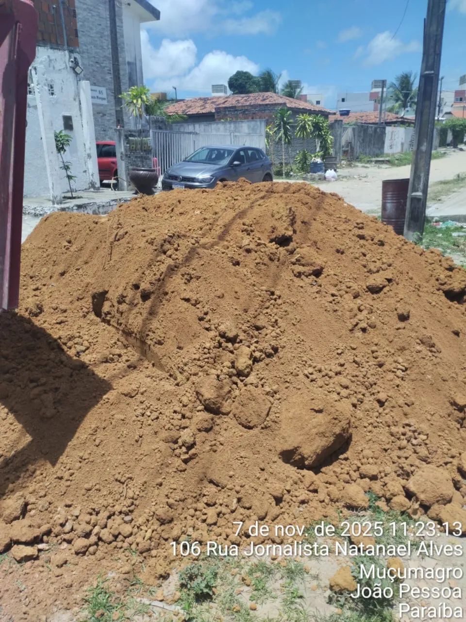 Aterro 64363608099714124