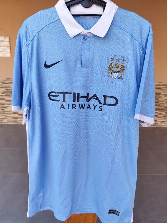 Camisa de times - Foto 4