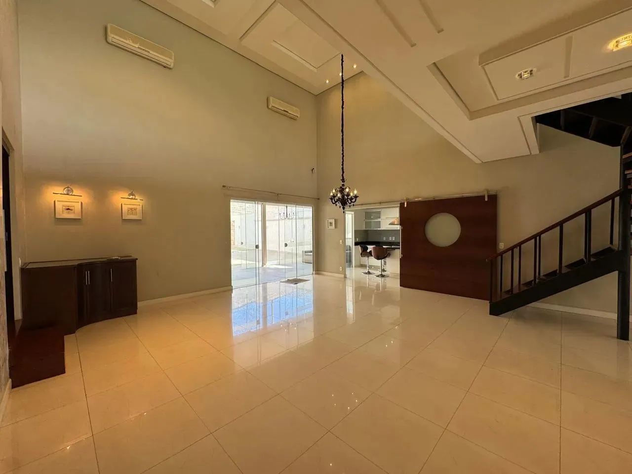 Imóvel para aluguel e venda no Condomínio Ilha de Capri Bauru - Foto 5