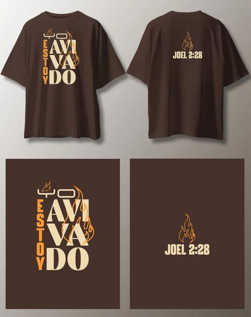 Camisetas, Canecas e Garrafas Personalizadas  - Foto 3
