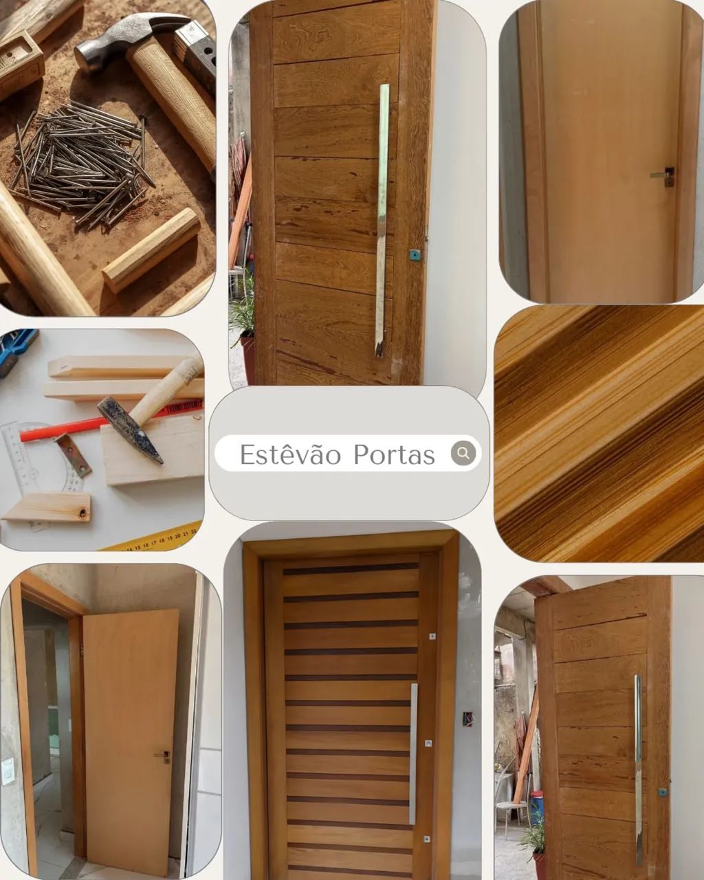 Instalação de portas  - Foto 4