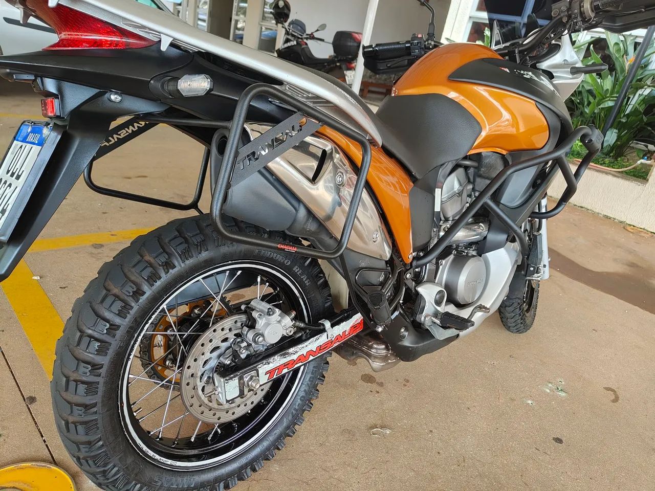 VENDO OU TROCO POR CARRO OU MOTO! - Foto 11