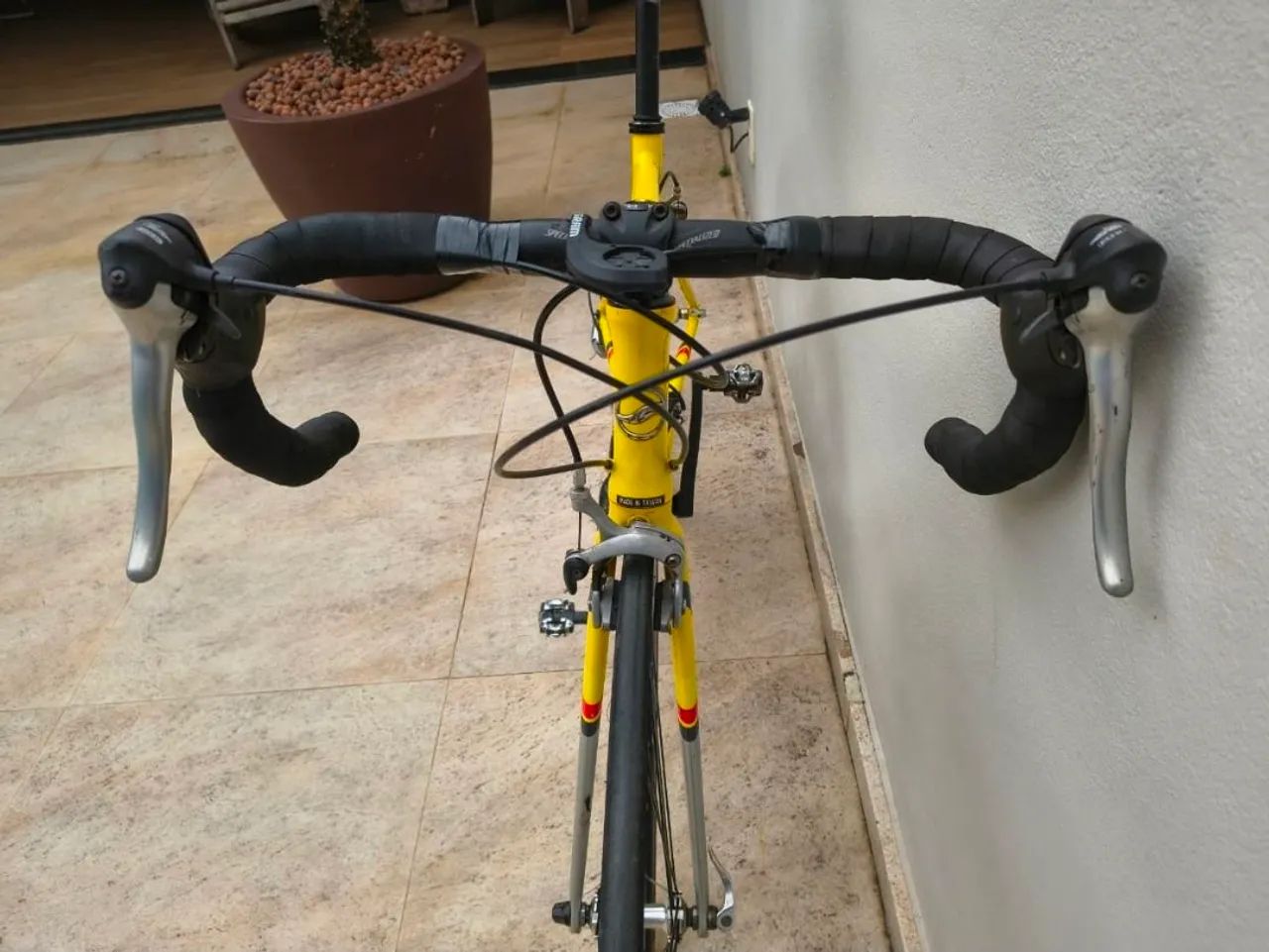 Bicicleta Speed Giant quadro M - Foto 4