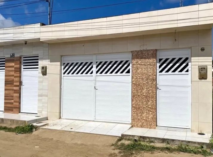 ~Casa no Cohatrac 