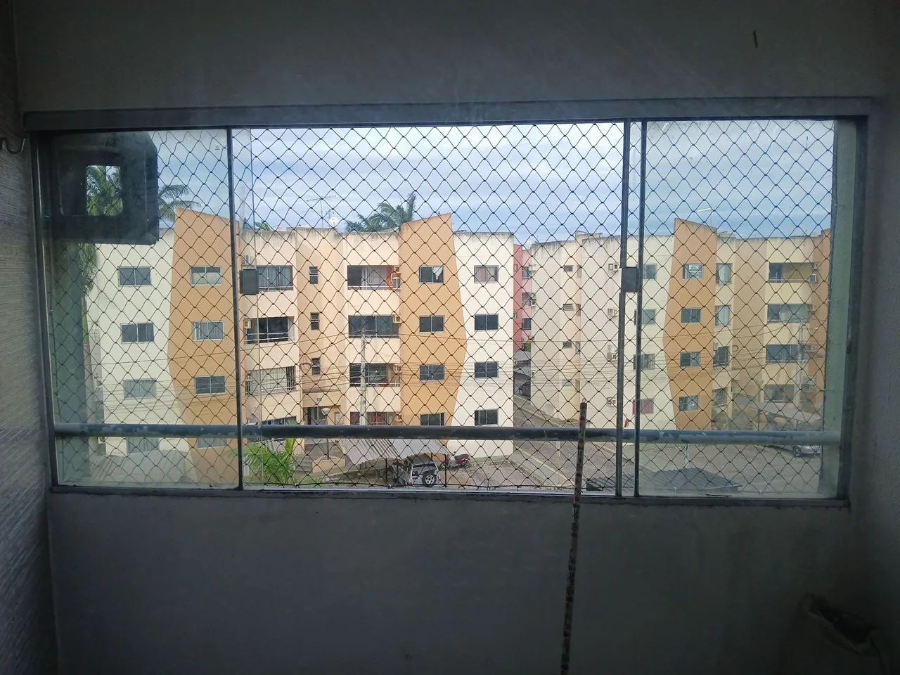 TELA DE PROTEÇÃO  - Foto 6