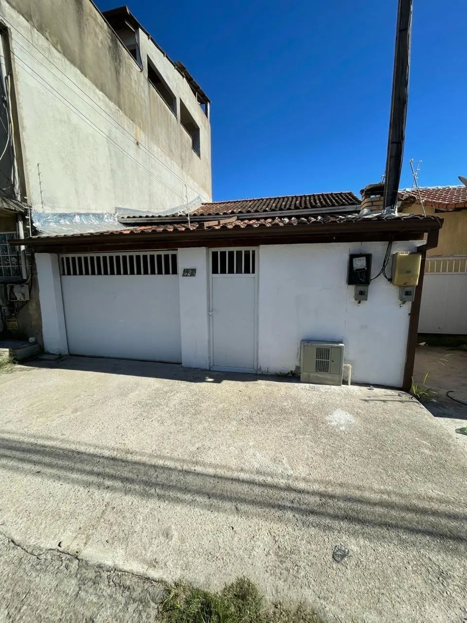 Foto - Rio das Ostras - Village Rio das Ostras