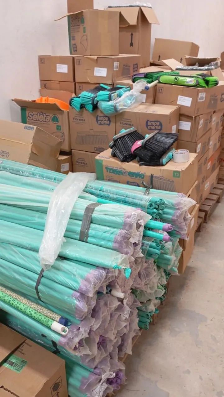 Descartáveis  - Foto 6