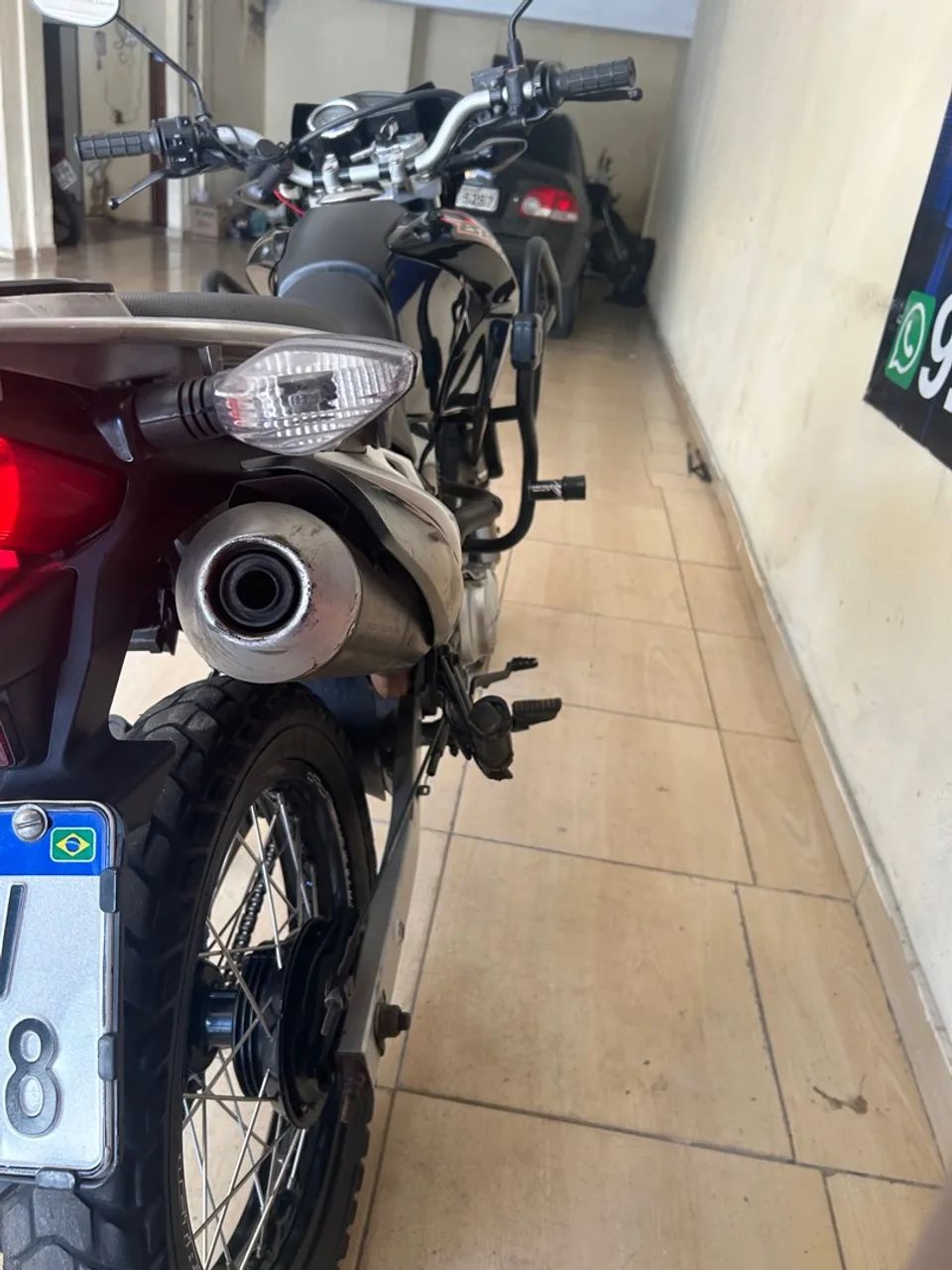 BROS 150  - Foto 4