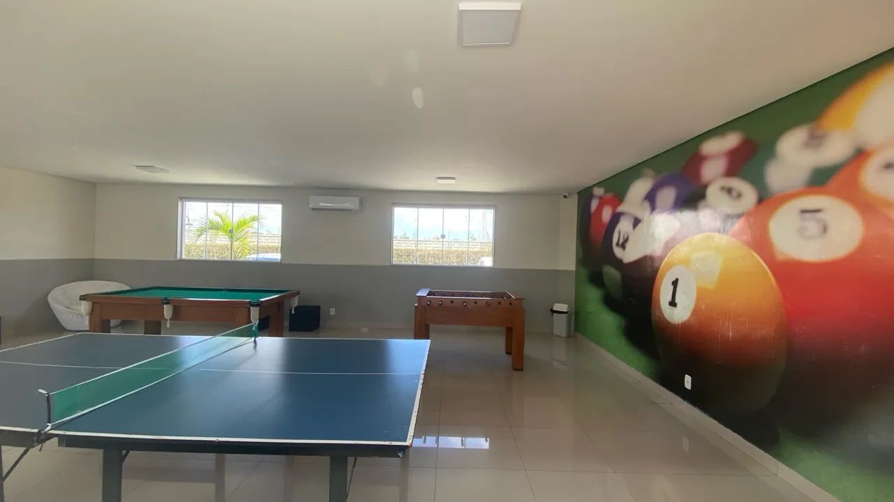 Apartamento para Locação no Condomínio Ecofit Eusébio | Eco Fit Eusébio  - Foto 13