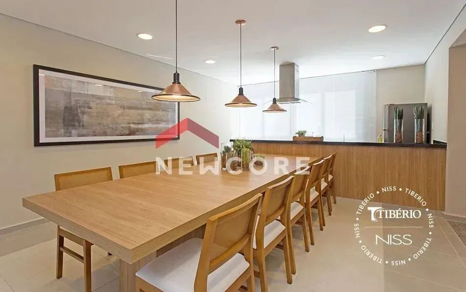 Apartamento em Rua Ulisses Cruz - Tatuapé - São Paulo/SP - Foto 5