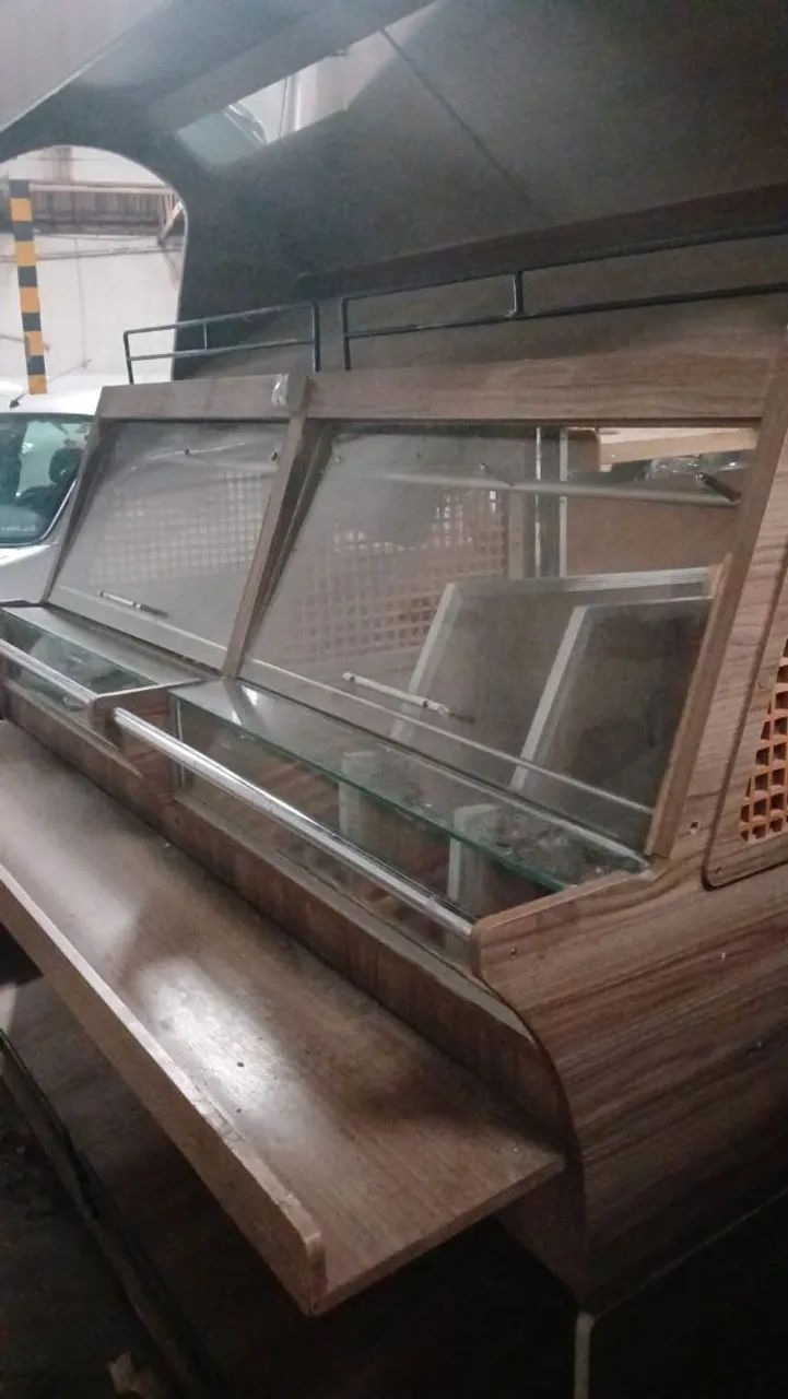 Vendo passa pão  - Foto 2