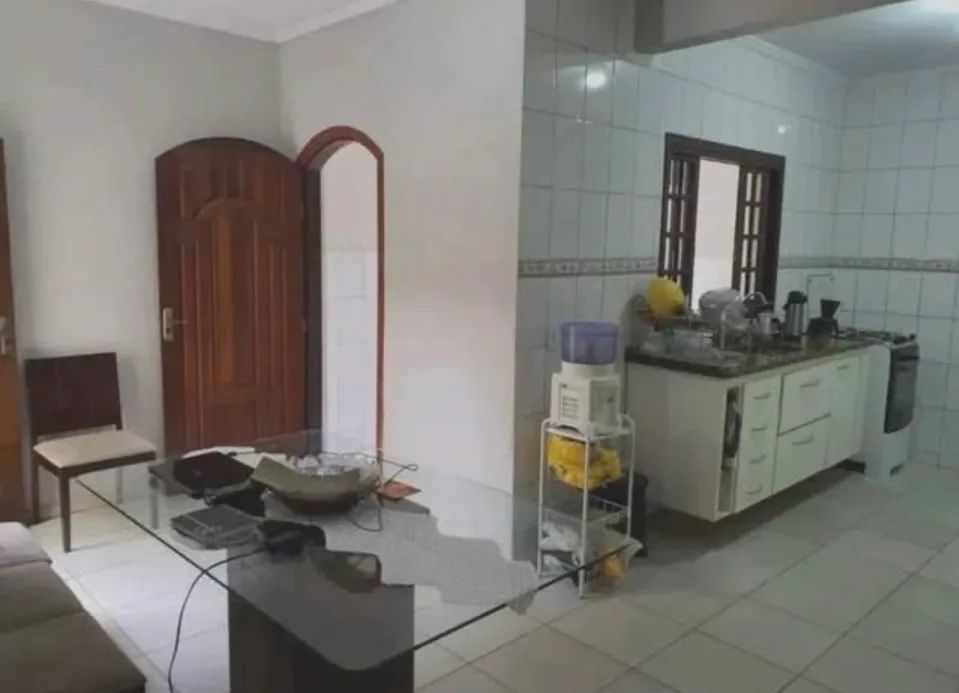 Vendo casa no riacho fundo 2  - Foto 3