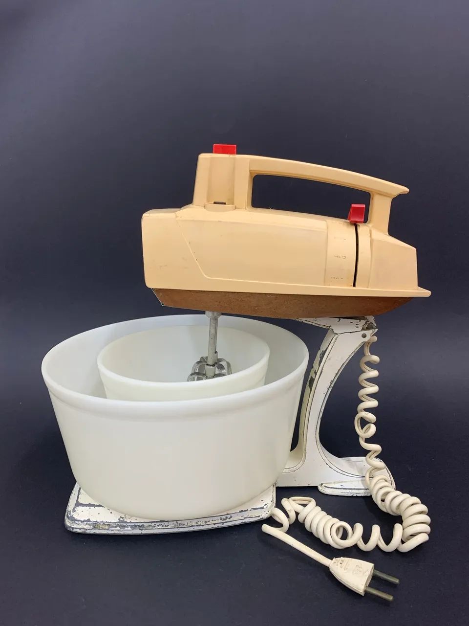 BATEDEIRA WALITA - Década 60/70