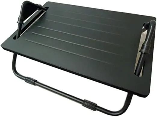 Apoio Para Pés MDF Multivisão - WZetta - Foto 3