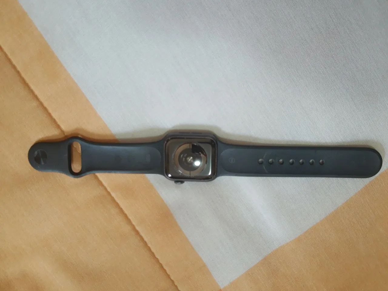 Apple watch Séries 4  - Foto 3