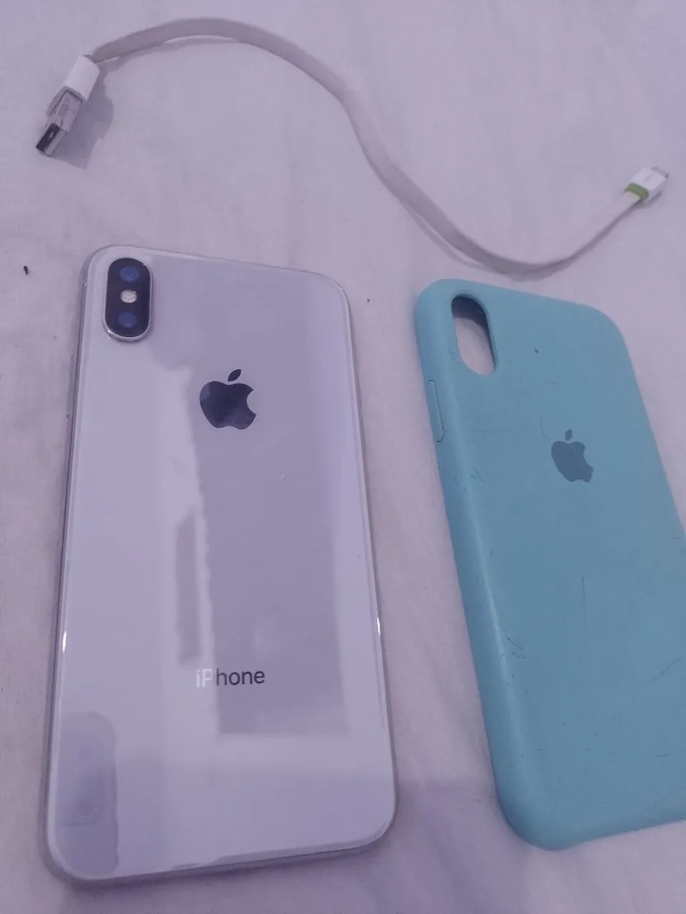 IPHONE X