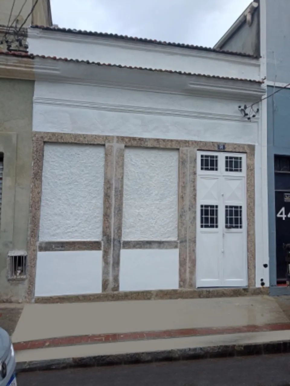 Primeira imagem do imóvel