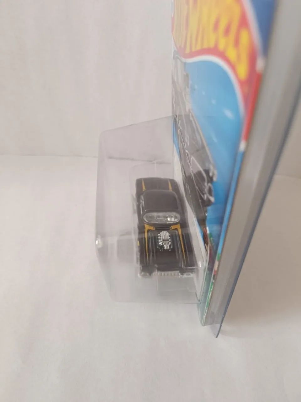 Hot Wheels STH 62 Corvette Gasser 2025 - Hobbies e coleções