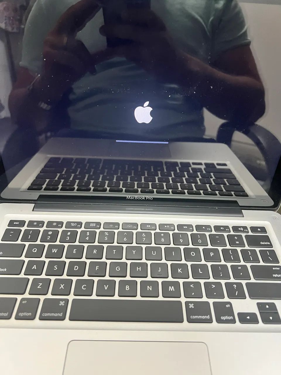Macbook pro later 2012 - Foto 5