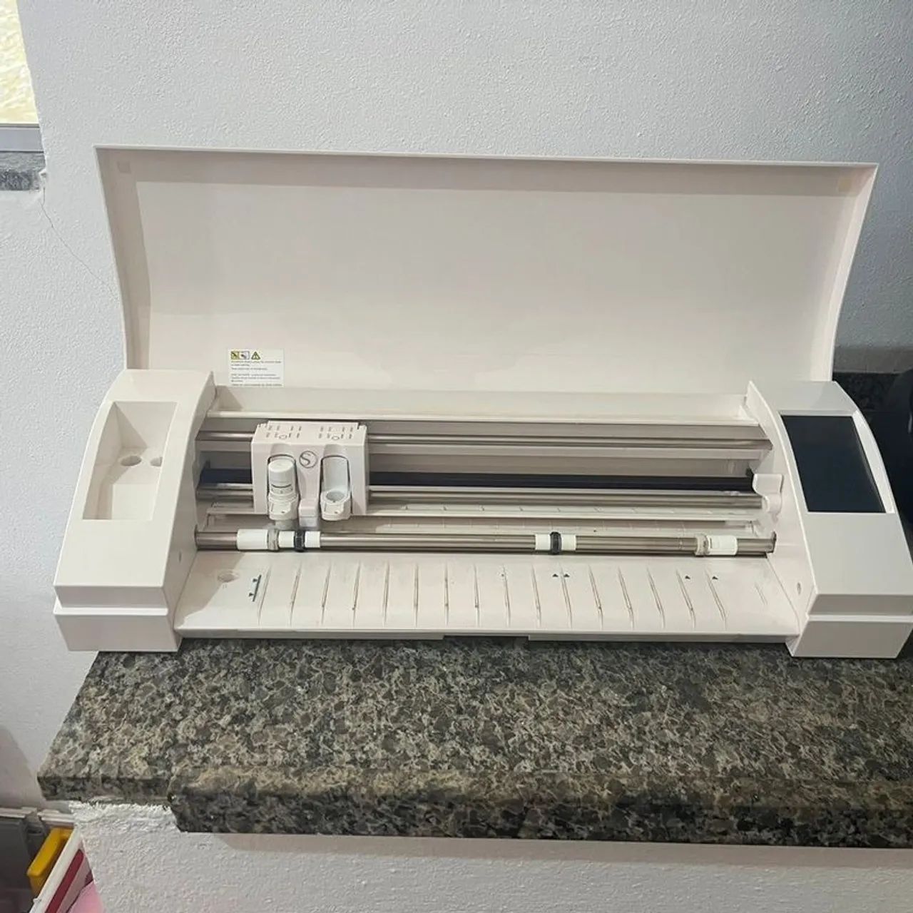 Máquina Silhoute Cameo 3 - Foto 2