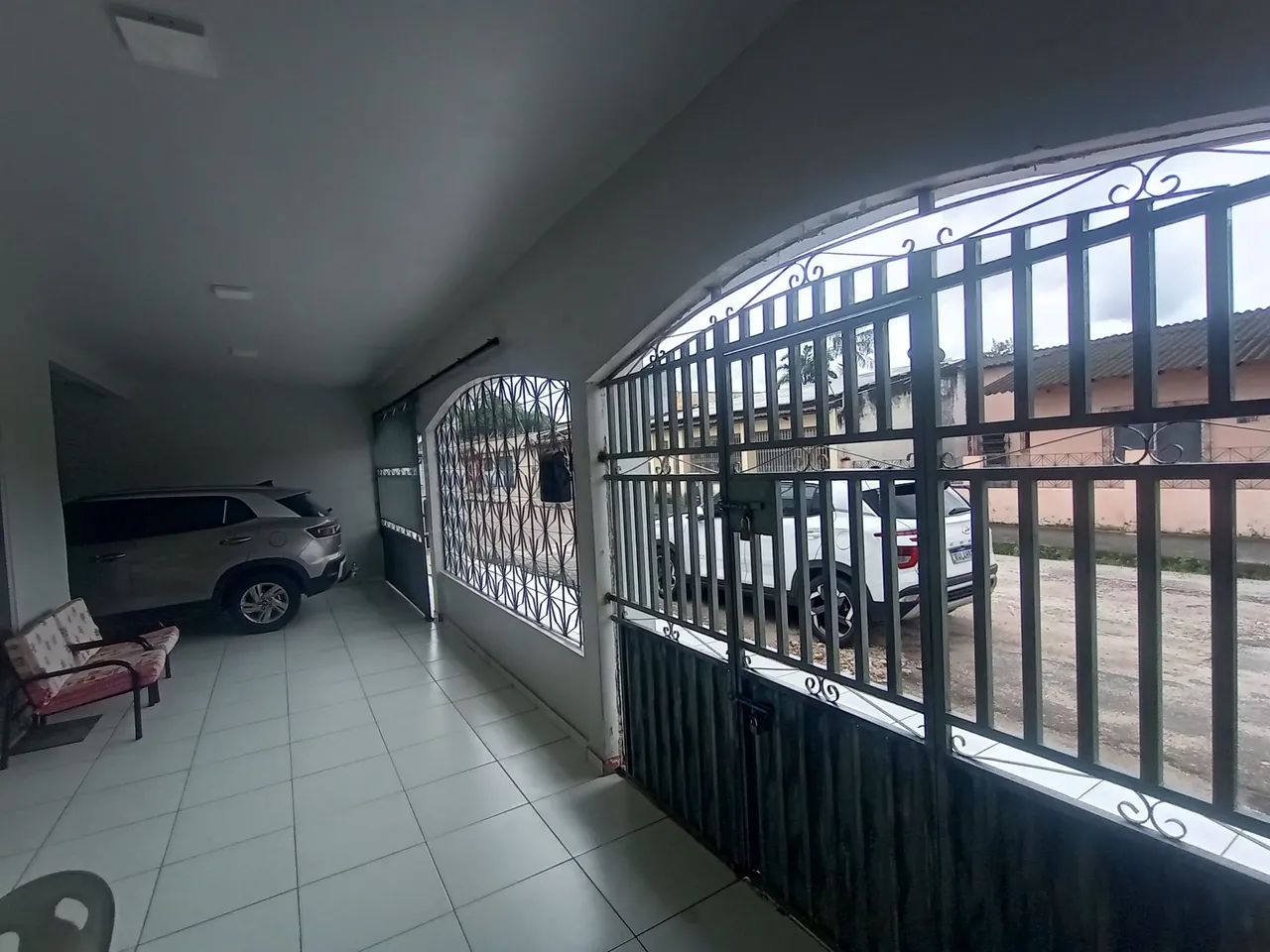 EXATAMENTE CASA DOIS PAVIMENTOS NO GLEBA 3. - Foto 3